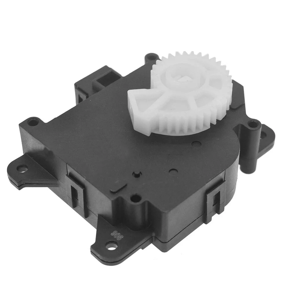 

Car Air Conditioner HVAC Heater Blend Door Actuator 604-906 For Toyota For Lexus 2.4L 3.5L For Avalon For Camry For Sienna 05-18