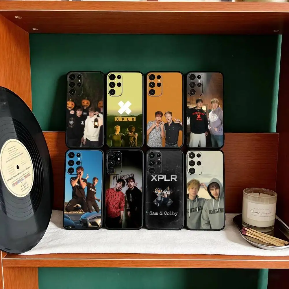 S-Sam And-Colby Xpl… - image