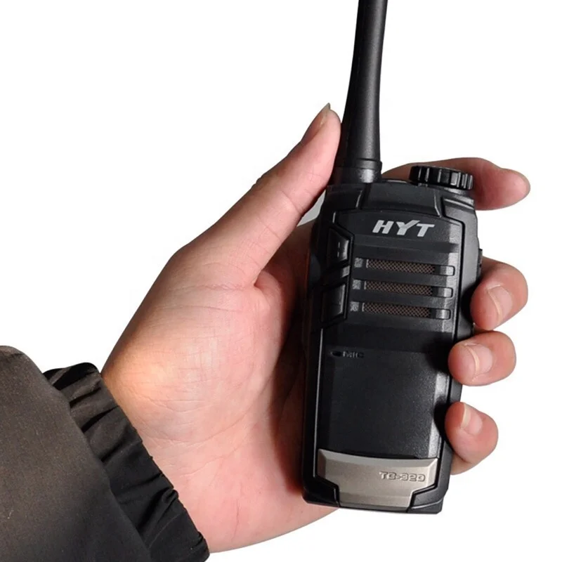 hyt tc-320 TC320 Walkie Talkie