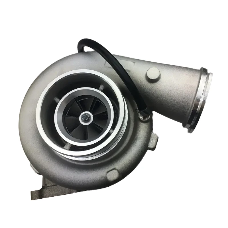 712402-0070 219-6060 291-5480 247-2969 Turbocharger Fit For CAT 345D C13 GT4594BL Excavator Parts