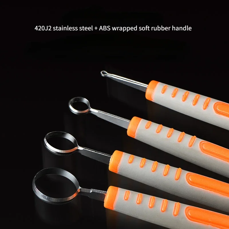 Fruit and Vegetable Carving Tools Kitchen Food Creative Carving Knife Chef Carving Special Accessories