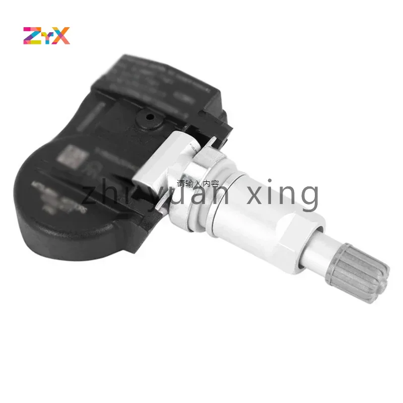 4250C477 New TPMS Tire Pressure Sensor 433MHZ For Mitsubishi ASX I-Miev L200 Lancer Outlander Spacestar Peugeot ION Auto Parts