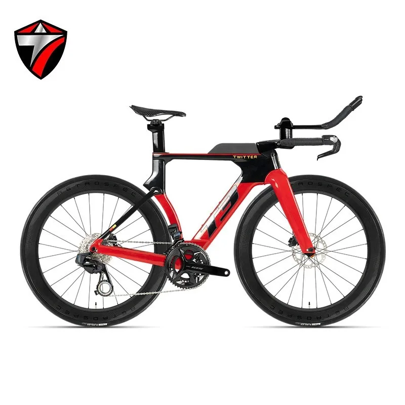 TWITTER T3 TT WheelTop、ワイヤレス電子シフト TX-TT7110-2*12S
