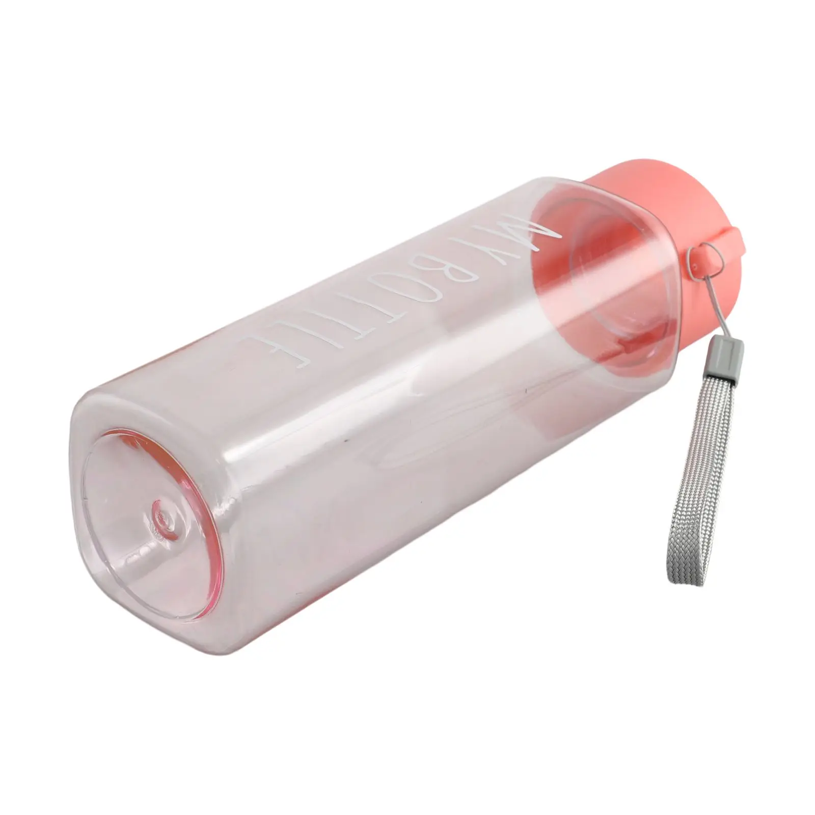 Summer Outdoor Portable Design Sports Water Cup Tea Partition Attached Rope Beautifully Designed Outdoor Sports