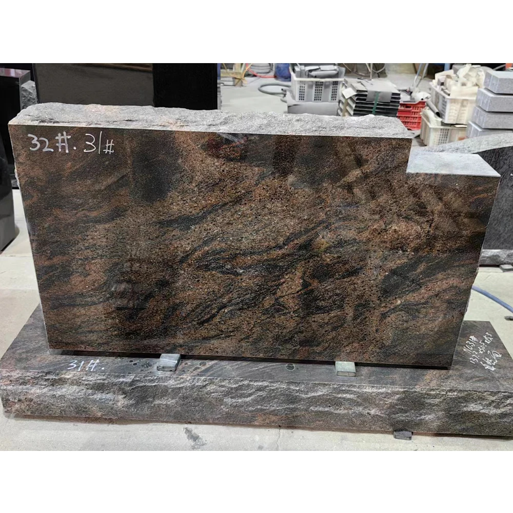 سعر التخصيص أحجار الرأس الجنازة الكبيرة شواهد القبور تذكاري مقبرة الجرانيت مذكرات الرخام شواهد القبور