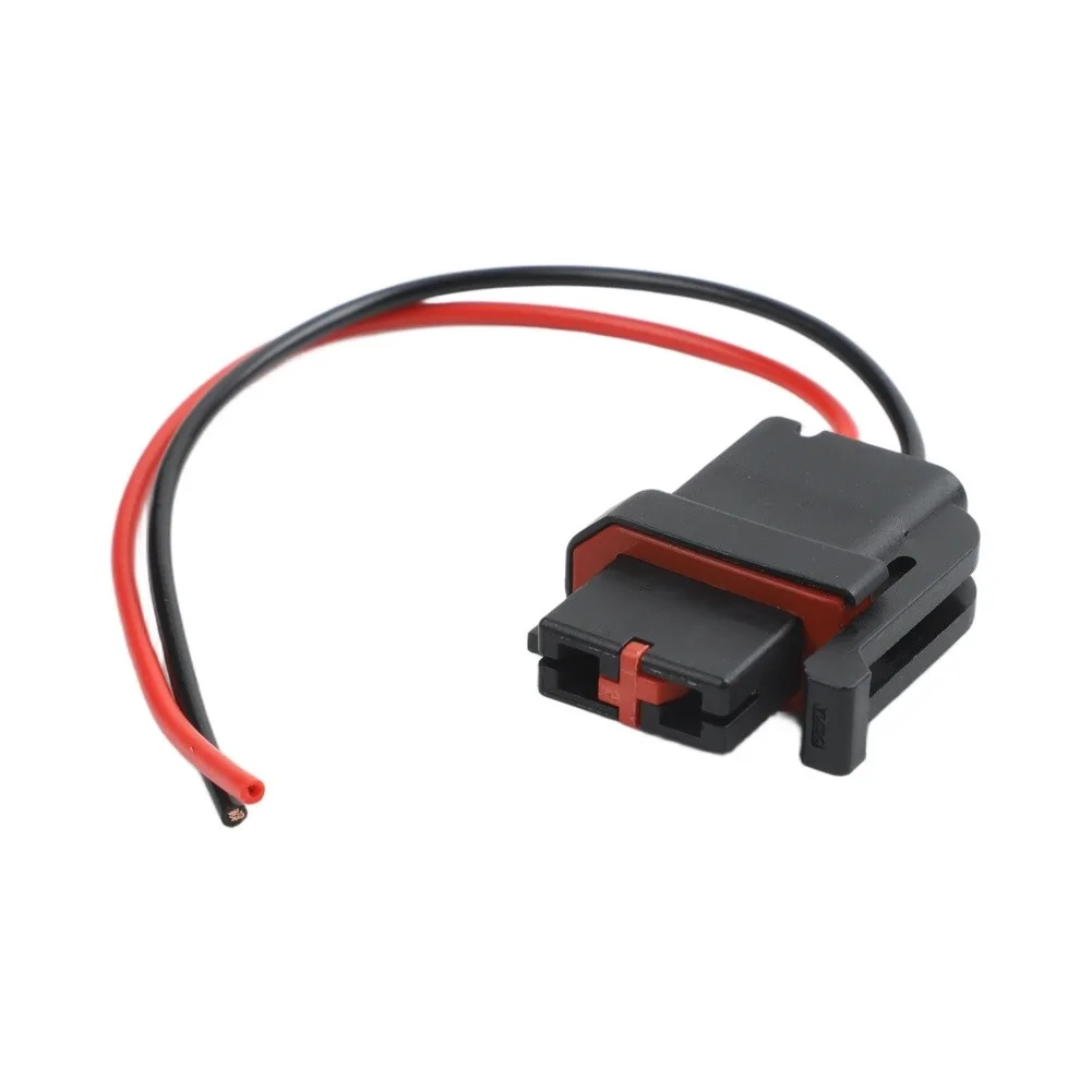A/C Compressor Clutch Coil Connector Wire Harness For Ford For F-150/F-250/F-350 Explorer For Mustang Ranger 1985-2007