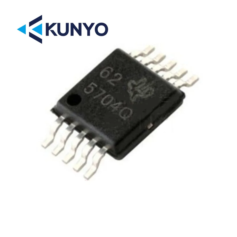 integrated circuit TPS57040QDRCRQ1 TPS57040QDGQRQ1 TPS56C230RTER VSON10 switching regulator ic chip