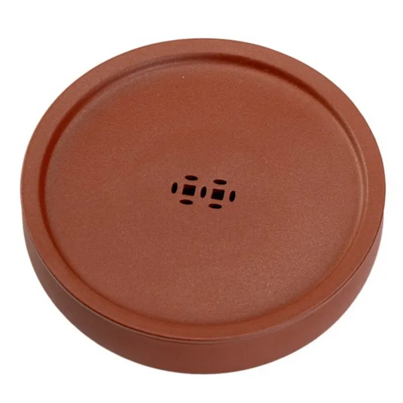 

A19F-подносы для чая, подставки для сухого замочивания, керамика, горшок для хранения воды, держатель для подшипников, основа для чайной посуды, чайный сервиз, подарок