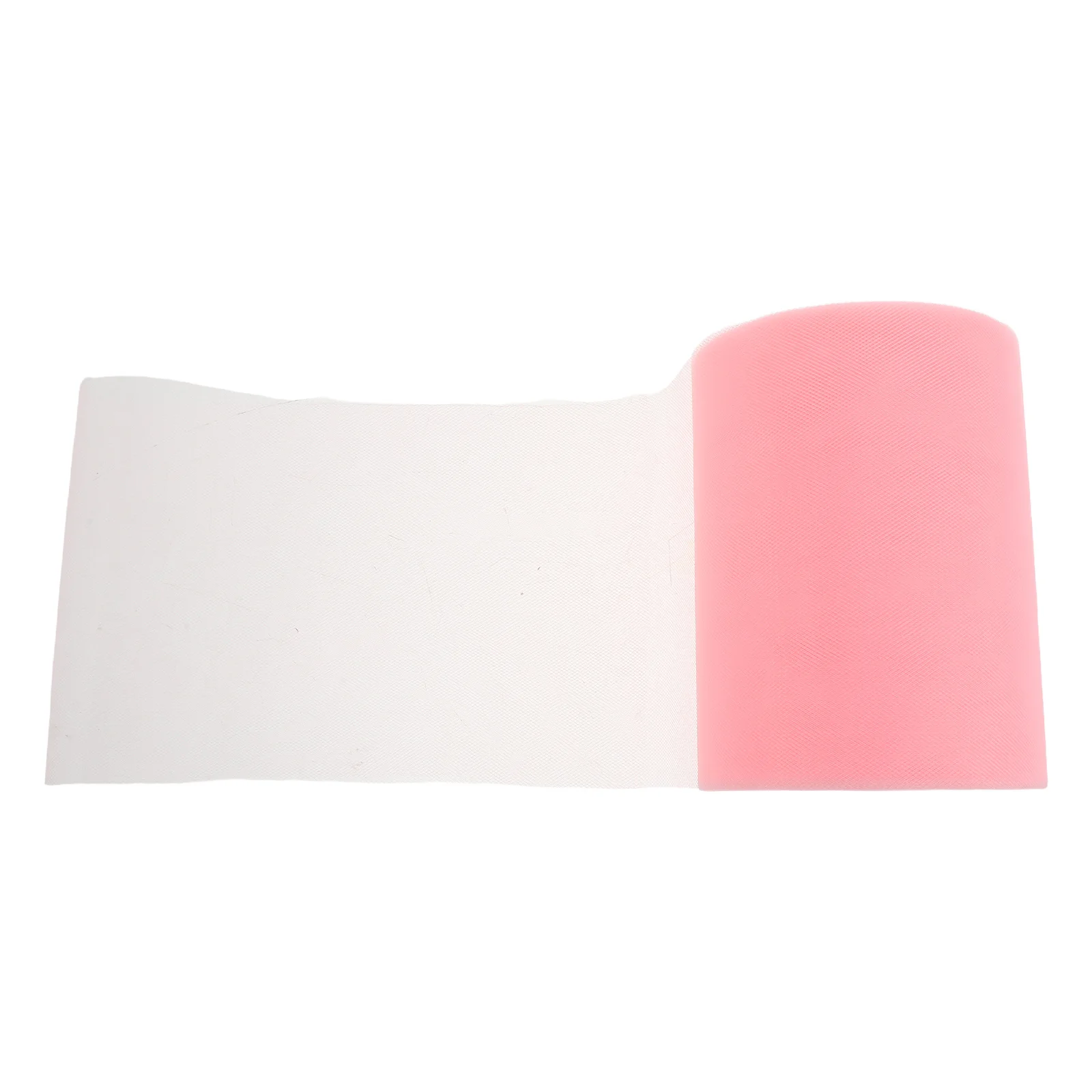 

100 Yards 15 Cm Tulle Ribbon Rolls Soft Mesh Fabric for DIY Crafts Festive Decorations Prom Photography Chair Sashes Holiday