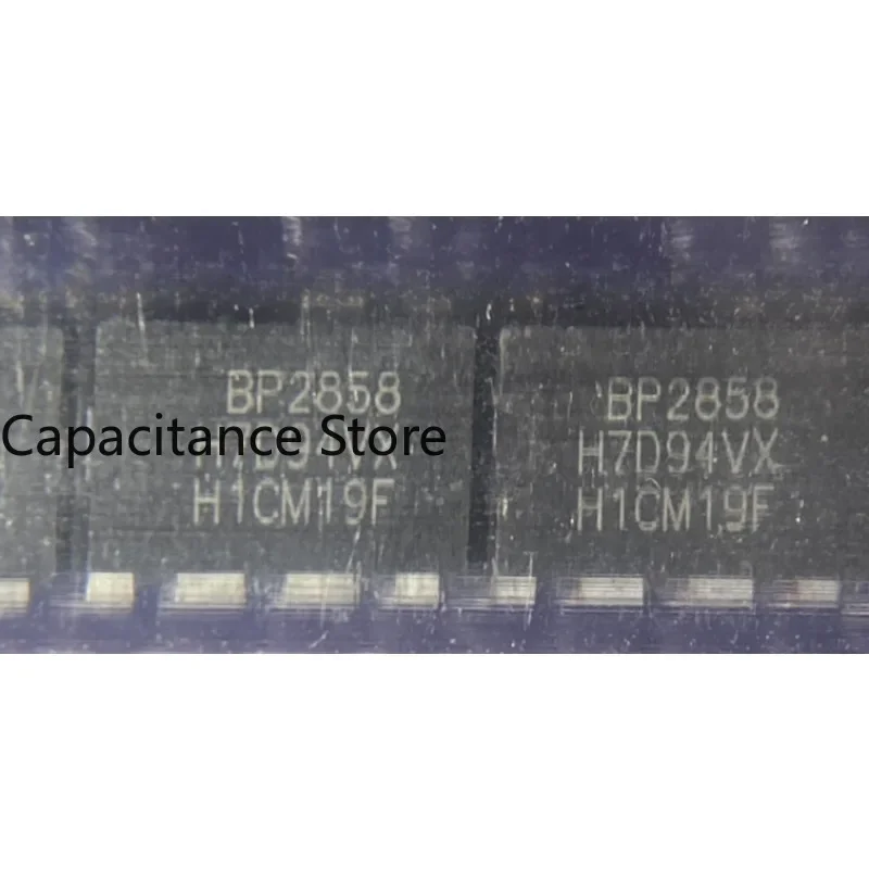 

10 шт. BP2858F MP2307DN-LF-Z TJA1050T/N1 MP2303ADN PCF8563T PCF85163 PCF8563TS MAX3232CSE/импортные чипы MAX3232CSE/домашний чип