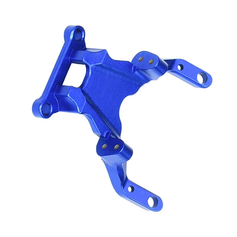 

Передняя перегородка BYBS из алюминиевого сплава 7075 для багги LOSI 1/24 Micro-B 2WD RTR-LOS00007 для багги LOSI 1/24 Micro-B 2WD RTR ( LOS000)