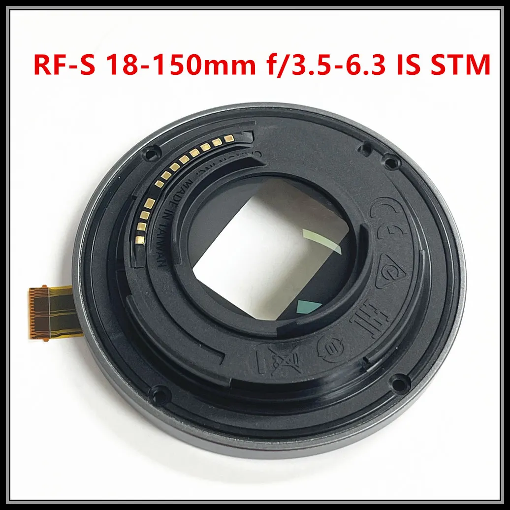 オリジナルのケバイネットマウントリング,RF-S-150 RF-S 18-150 f/3.5-6.3用,パーツ