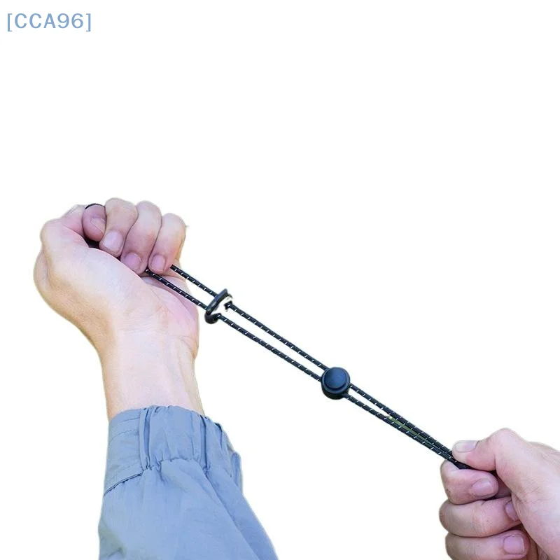 

2 шт., рюкзак, держатель для трости, треккинговая походная палка, фиксирующий шнур, веревка для спорта на открытом воздухе, маленькие инструменты для кемпинга, гор