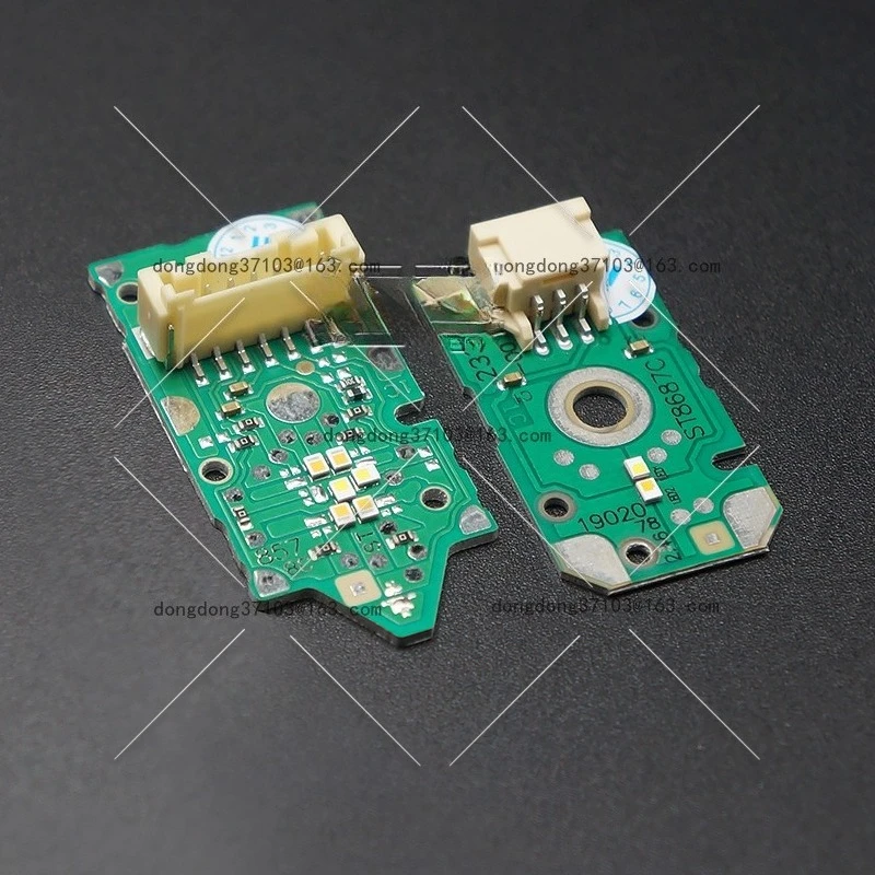 

Applicable to 21-24 Mercedes-Benz E-Class Daytime Running Light Turn Signal Light Source W213 Daytime Running Light Bead Bulb Mo