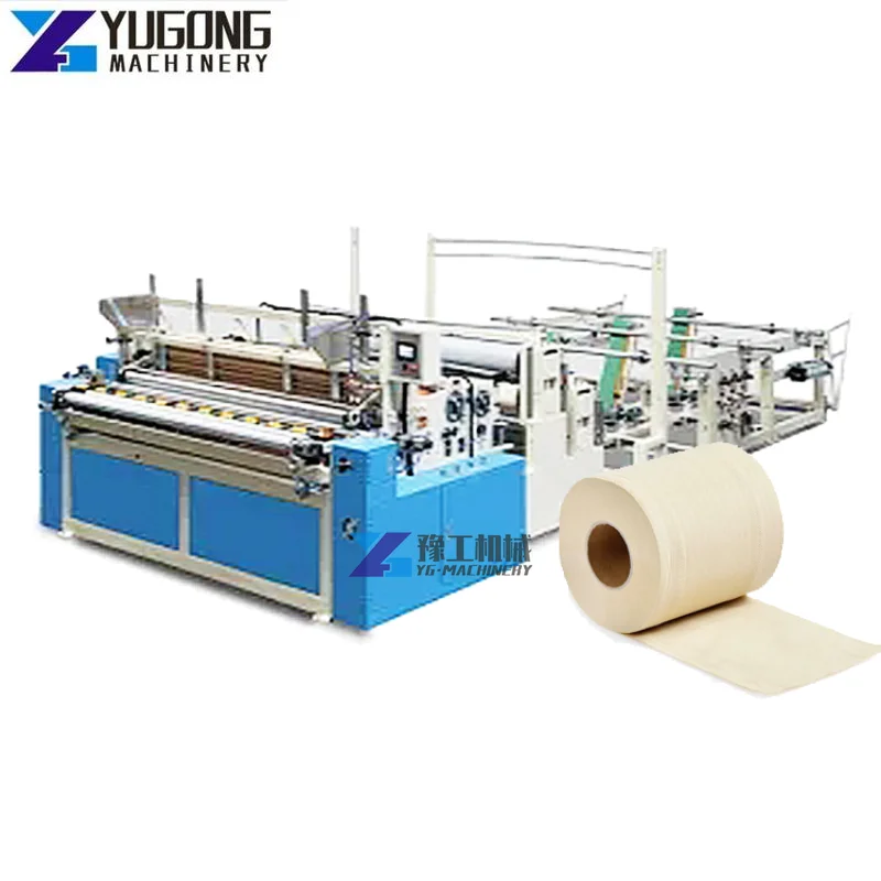 Toilet Paper Making Machine For Sale In South Africa Toilet Paper Machine Semi Toilet Paper Maker Machine