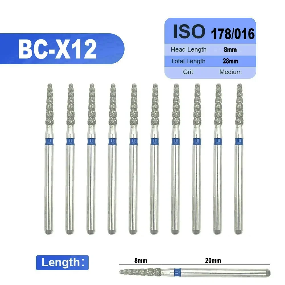 Variant: BC-X12