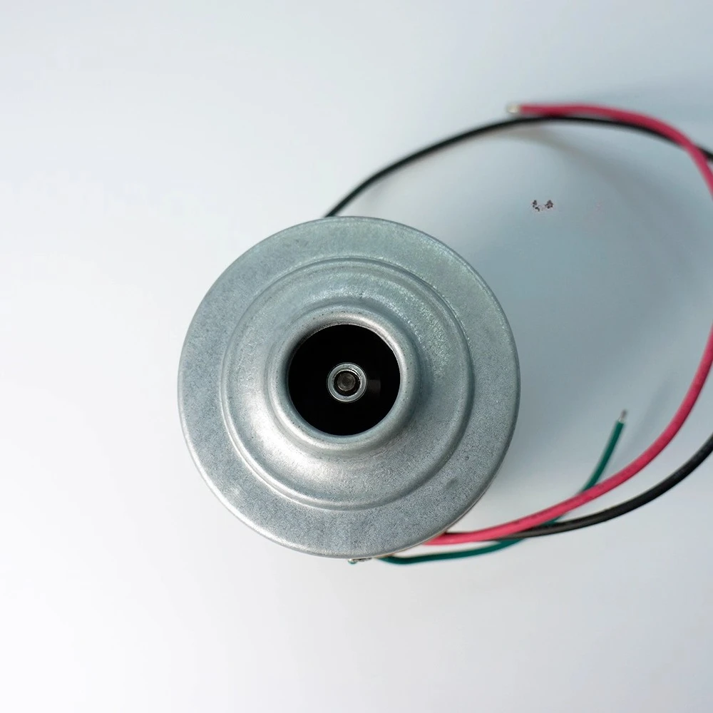 Vacuum cleaner Fan atomizer 48V24V DC motor Motor High power DC brushless
