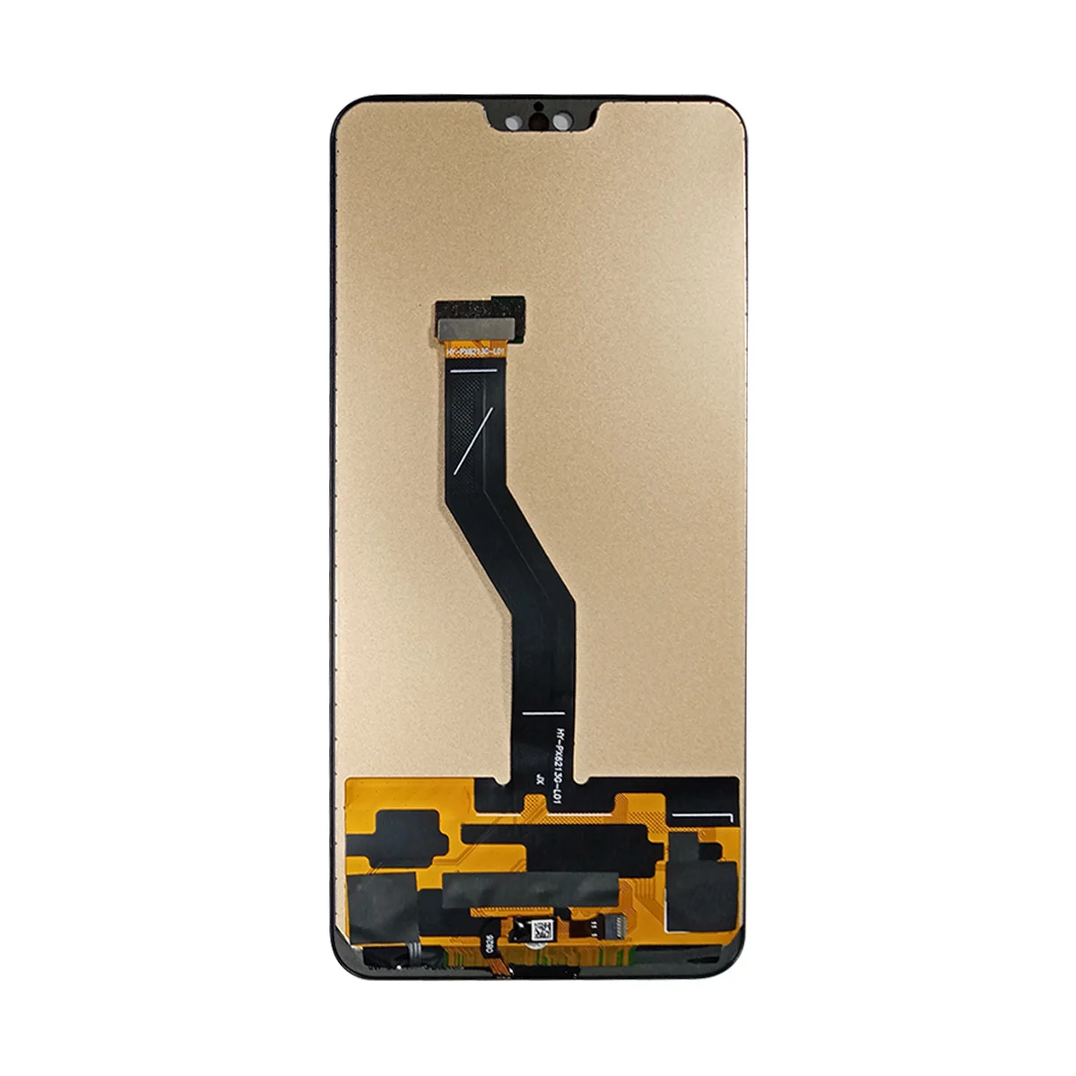 P20 Pro Lcd For Huawei P20 Pro Display Touch Screen With Fingerprint Digitizer For P20 Pro CLT-L09 CLT-L29 Screen Replacement