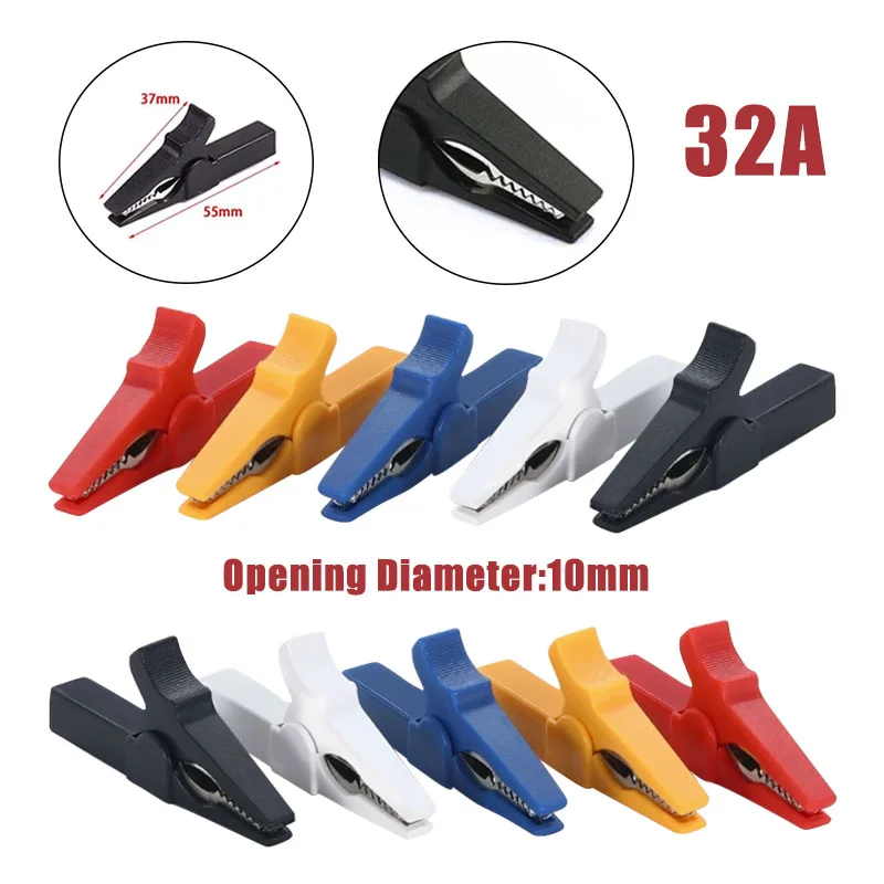 55Mm Battery Test C… - image