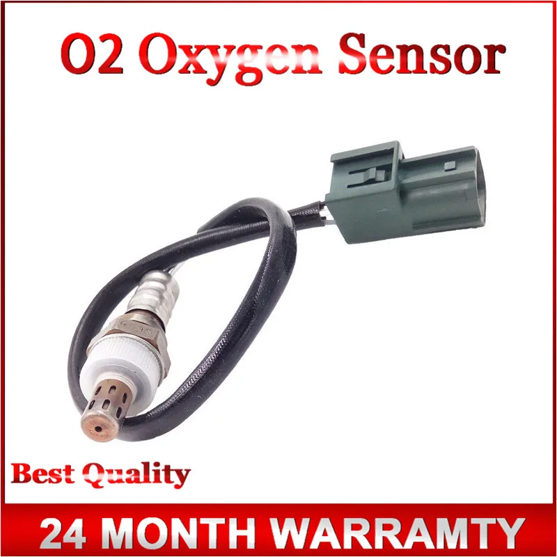 

For 22690-8J001 Lambda O2 Oxygen Sensor fit Nissan PRIMERA X-TRAIL 2.0L 2.5L MARCH 1.2L Renault espace vel satis No# 226908J001