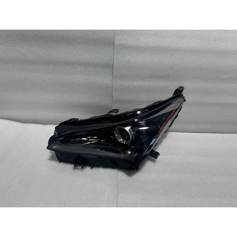 

High Quality LED Headlights for NX 2018-2022 D1S Bulb Shape Lighting System for NX300 NX