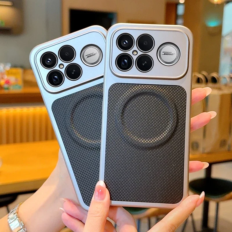 Luxury Pu Leather+P…