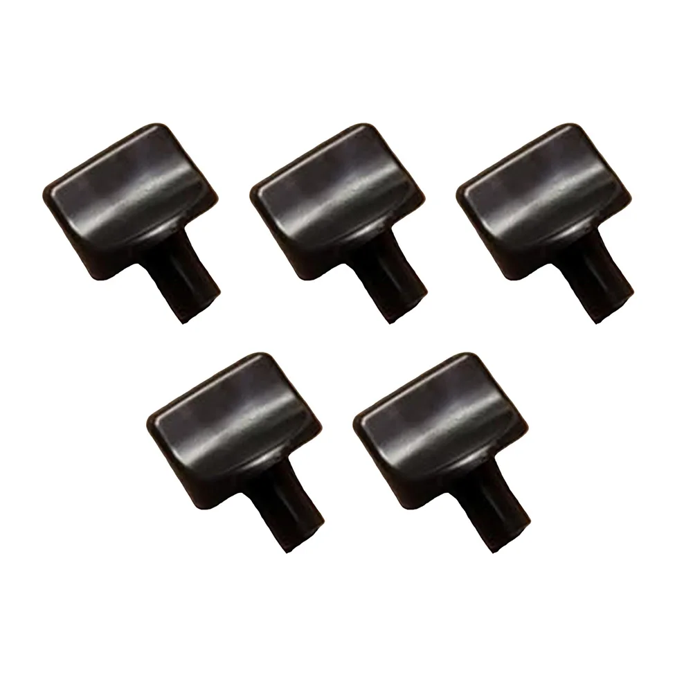 Replacement Choke Knob for BR800 BR800C BR800X Small Engine Carburetor Systems Using OEM Part Number 4283-182-9500