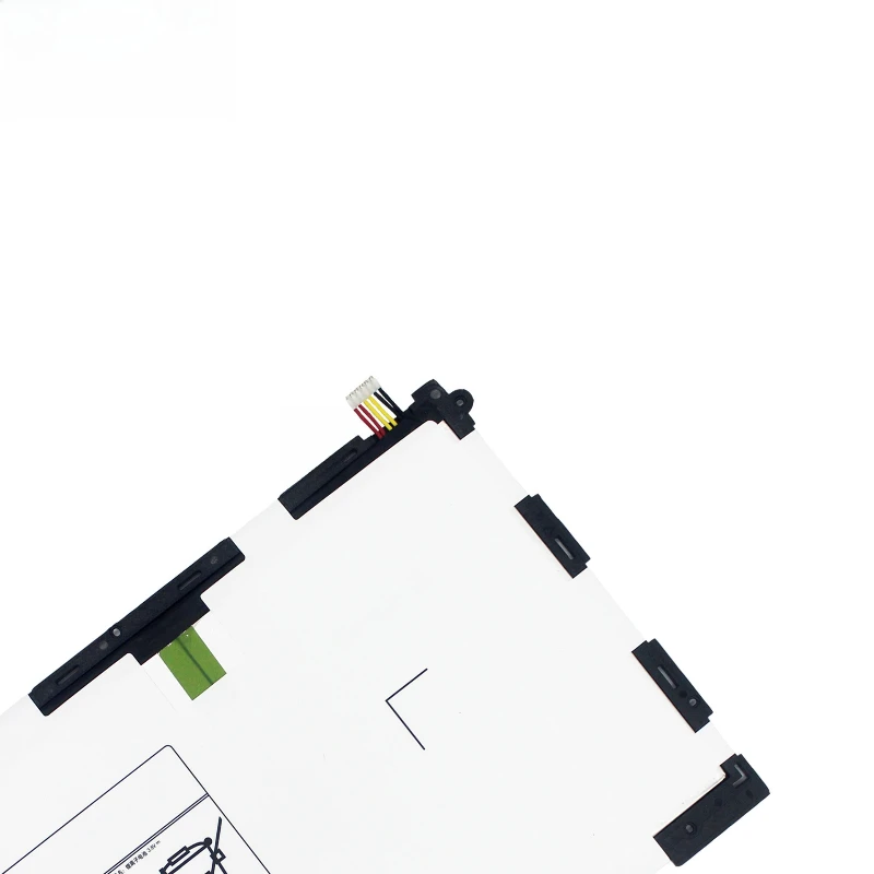 삼성 갤럭시 탭 A 9.7" SM-T550 SM-P550 SM-T555 SM-T555C SM-P351+도구용 새 태블릿 EB-BT550ABE 6000mAh 배터리