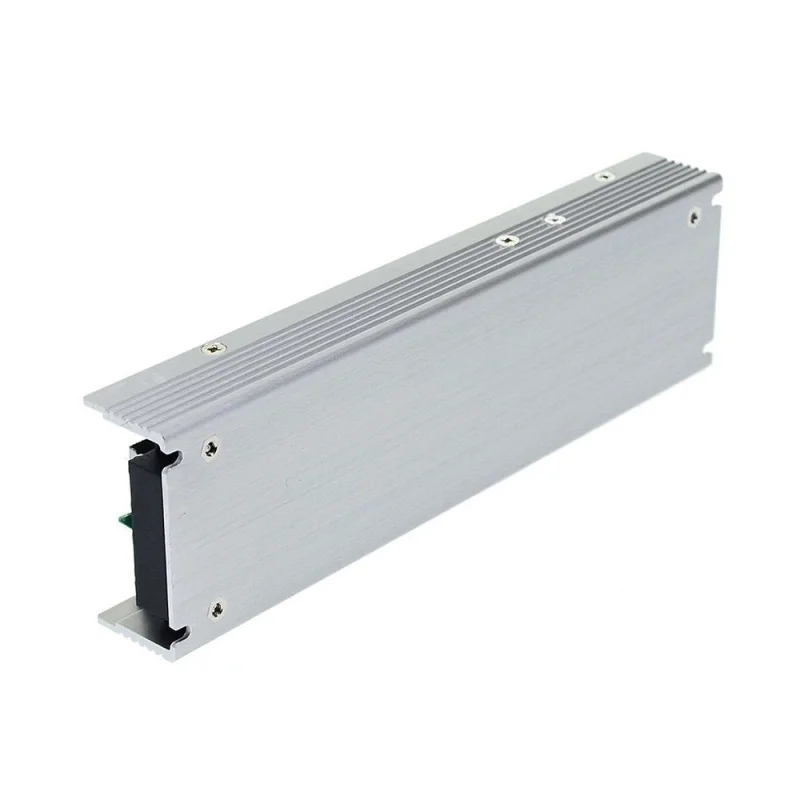 Mean Well UHP-200R Series Led Display Power Supply Meanwell UHP-200R-3.3V/4.2V/5V/12V/15V/24V/36V/48V/55V PFC/Redundant Function