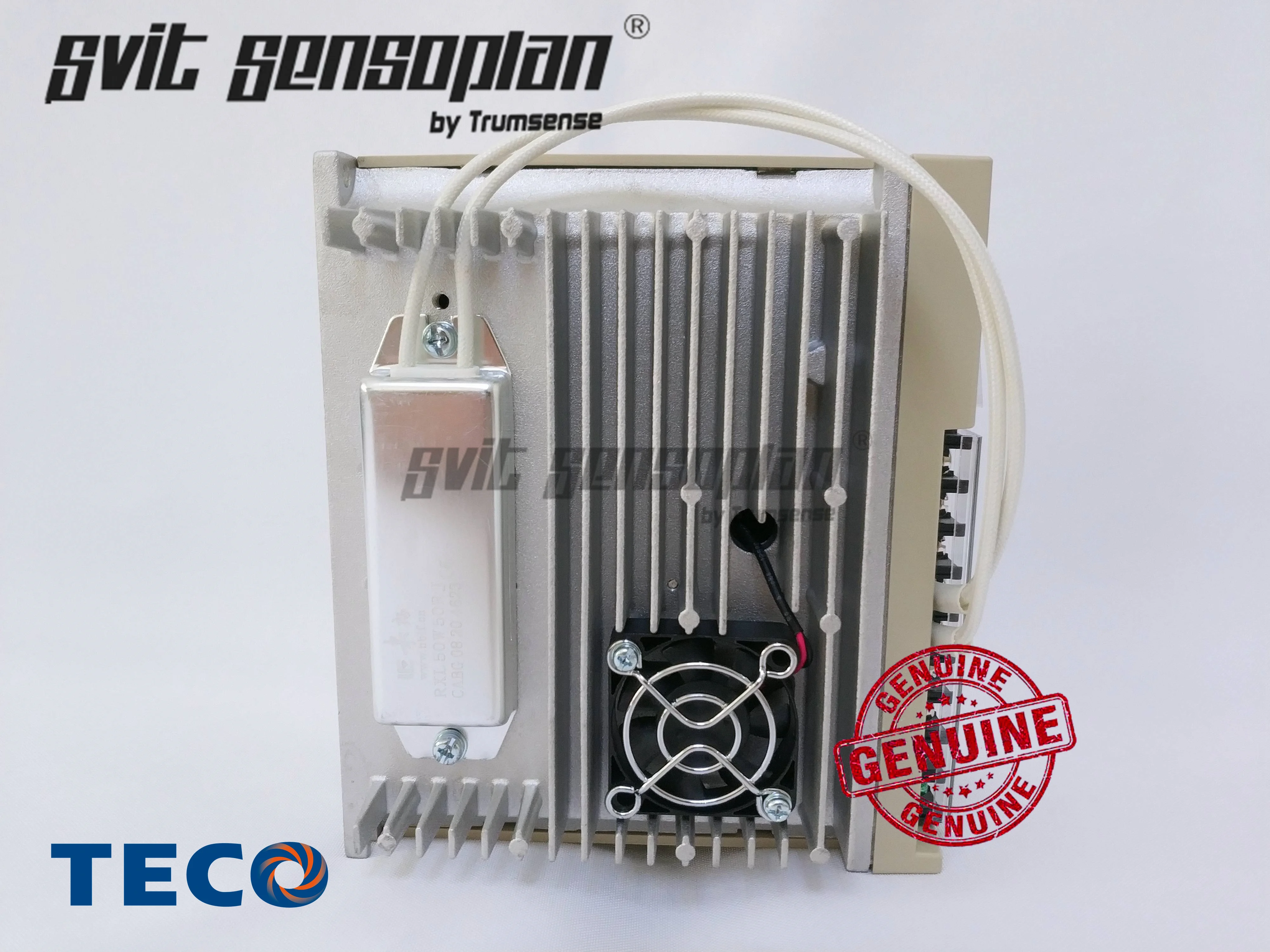Imagem -05 - Teco-servo Drive 075 kw ac 220v Jsdep20a Trabalhar com 750w Jsdep-20a-bd 100 Produto Genuíno