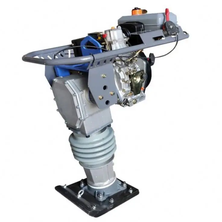 Factory Supply  High Quality Asphalt Soil Plate Compactor Bushings