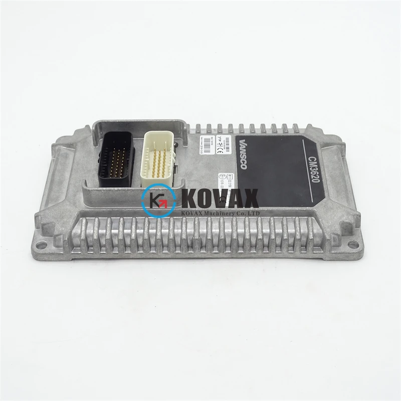10 R-035127 728-J3013 37B1984 Controller Computer Panel For CM3620 Engine Construction Machinery Parts