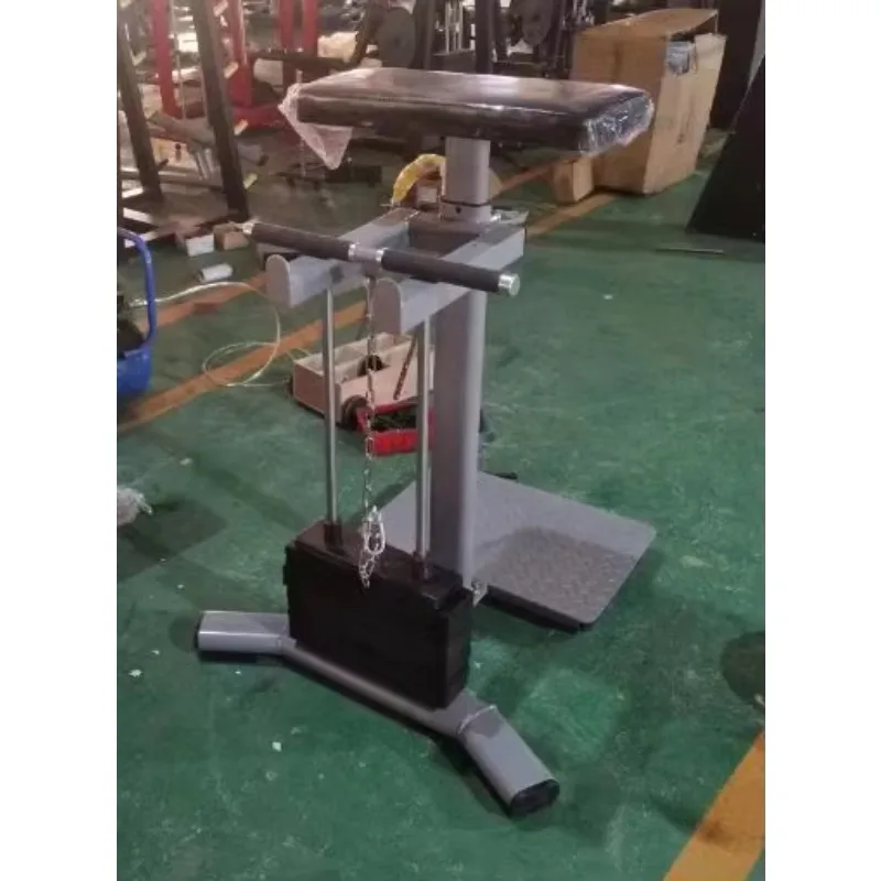 2026 Fitness Forearm Machine Wrist Curl Strength Equipment for Body Building