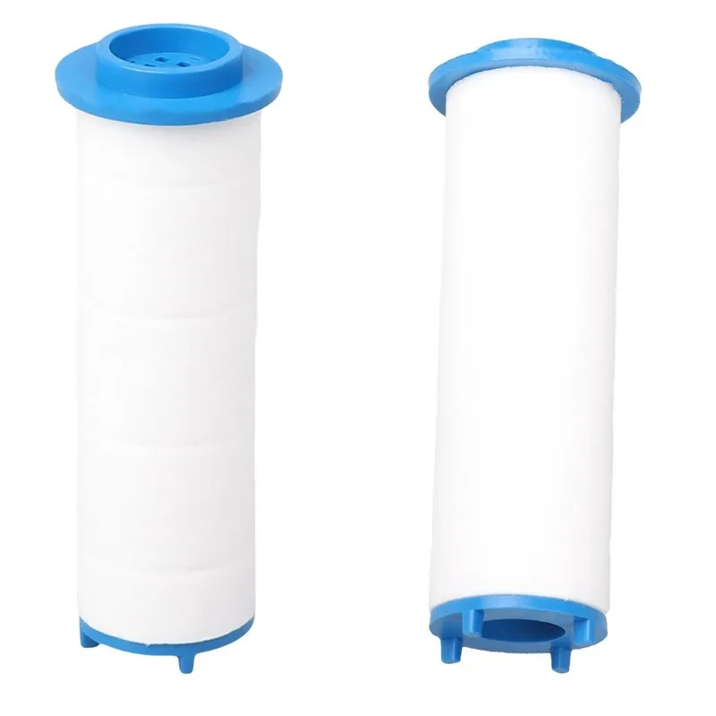 1Pcs Shower Head Replacement PP Cotton Filter Cartridge Water Purification Bathroom Accessory Hand Held Bath Sprayer