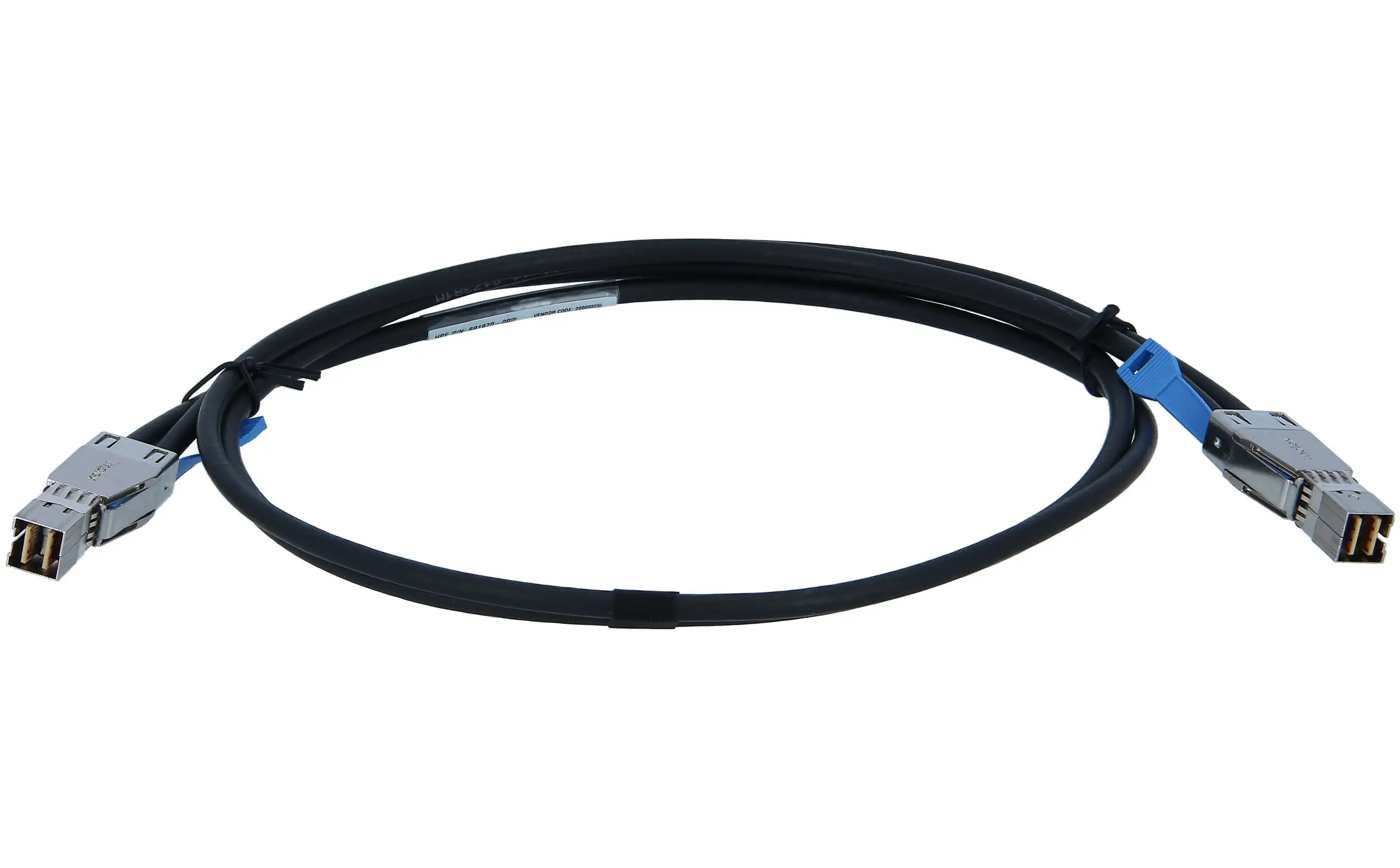 691970-002 - Cavo esterno da MiniSAS HD a MiniSAS HD HP 1M