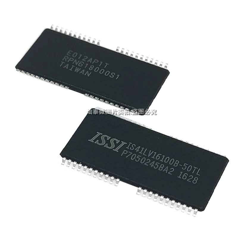 IS41LV16100B-50TL IS41LV161008-50TL TSOP44    10PCS