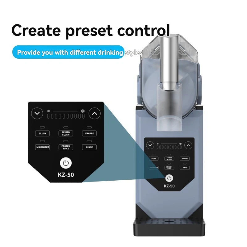 Thumbnail 4 - #23 Compare Frozen Drink Makers Before You Buy
