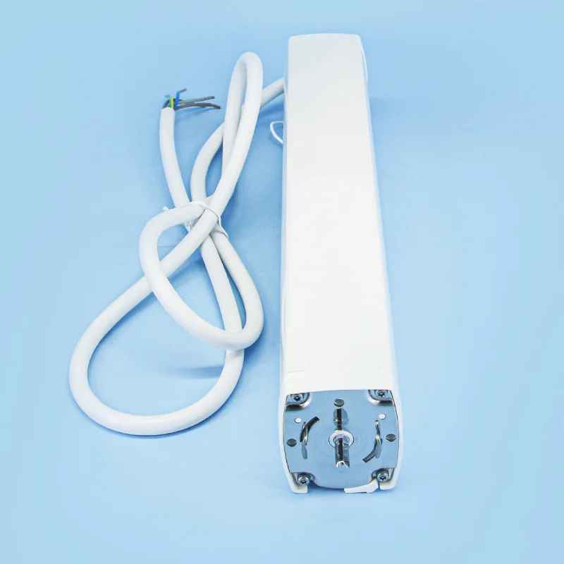 Smart Home Electric Motorized Ceiling Curtain Motor HA82E-75/20