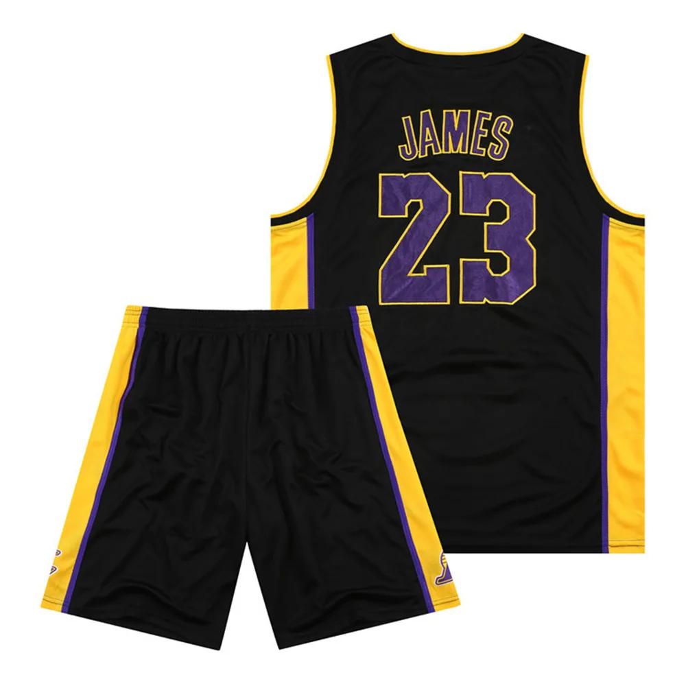 LeBron James jersey free shipping all over the world on Aliexpress