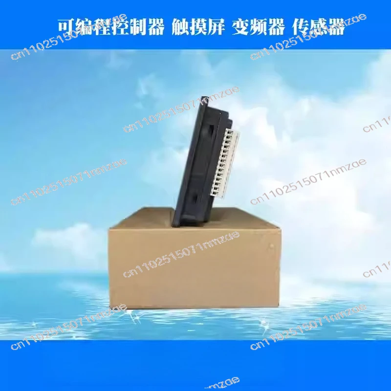 

Used 4.3Inchs Original HMI PLC All in One MK043E-20DT Touch Screen, Without Panel Mounting Bracket