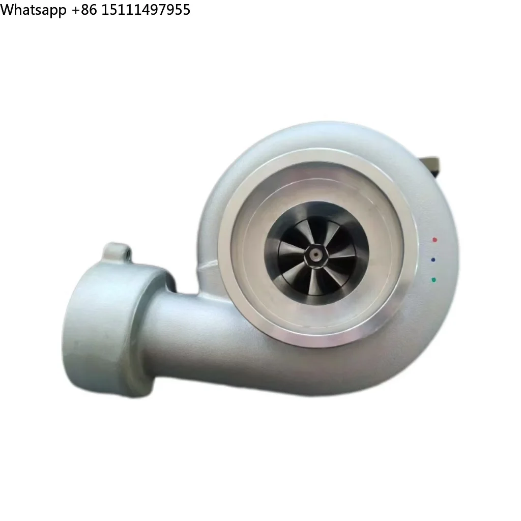

4LE302 Turbo 4N-9544 4N9544 7N2515 180299 315797 0R5804 315792 183200 7N5892 Turbocharger for Caterpillar D334 D333C 3306 Engine