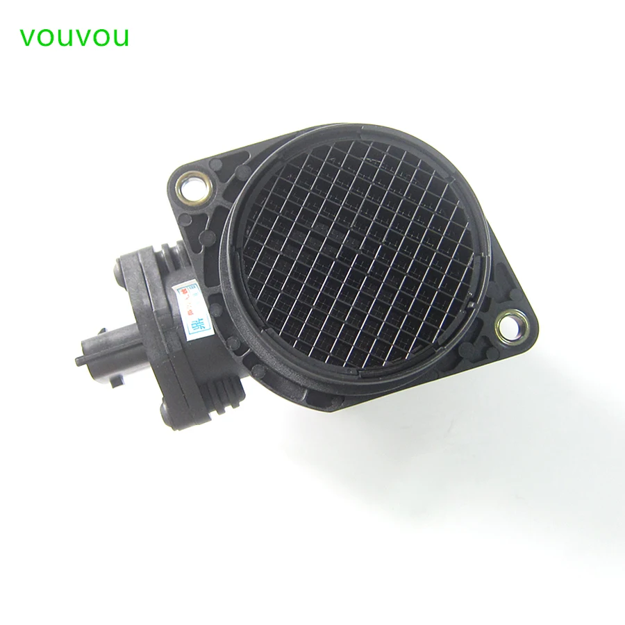 Accessoires de voiture moteur système d'admission d'origine 0 280 218 352 capteur de débit d'air pour Haima 7 2010-2018 S7 S5T M5 M8 SA00-13-215M1