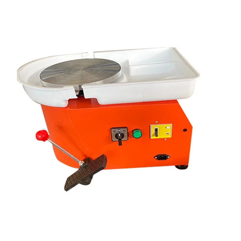 

Ceramic drawing machine Adult ceramic equipment School ceramic bar, household embryo pulling machine