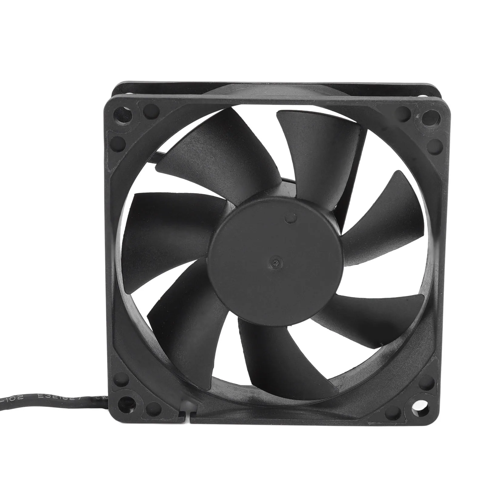Exhaust Fan Solar Panel Fan Exhaust Air Ventilation Heat Dissipation Tool for Greenhouse Shed Solar Panel Fan Solar Exhaust Fan