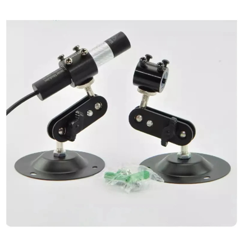 360 Degrees Adjustable Mount/Bracket/Holder/Clamp For Dia13.5mm/16mm/17.5mm/19.5mm/21.5mm/23.5mm/26mm Laser Module &Torch