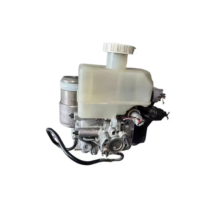 

2025 New Auto Parts Vacuum Assembly Electric Brake Assist Anti-lock Braking System Body Pump - New
