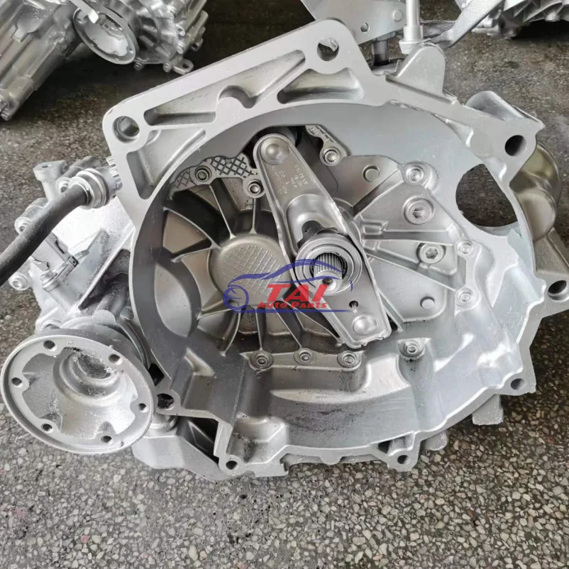 Car Transmission Supplier Good Quality Refurbished Gearbox For V W 1.6