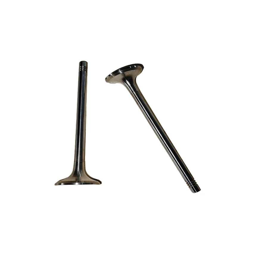 

Exhaust Valve HOWo P12 P10 Four Valves
