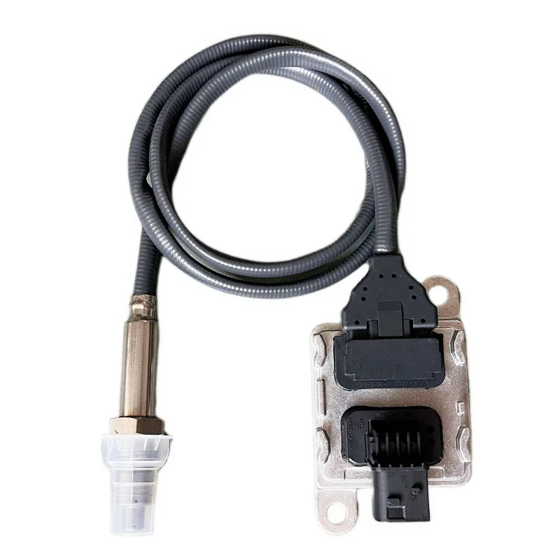 Nitrogen Oxygen Sensor 22790EZ41A 5KW96753A SNS153A For 16-19 TITAN XD
