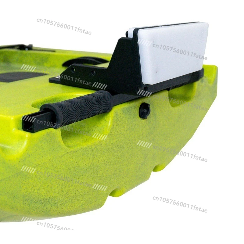 Outboard Motor RIB Inflatable Boat Mount Bracket, Motor Support, Fixed Holder for Dinghy and Inflatable Boats